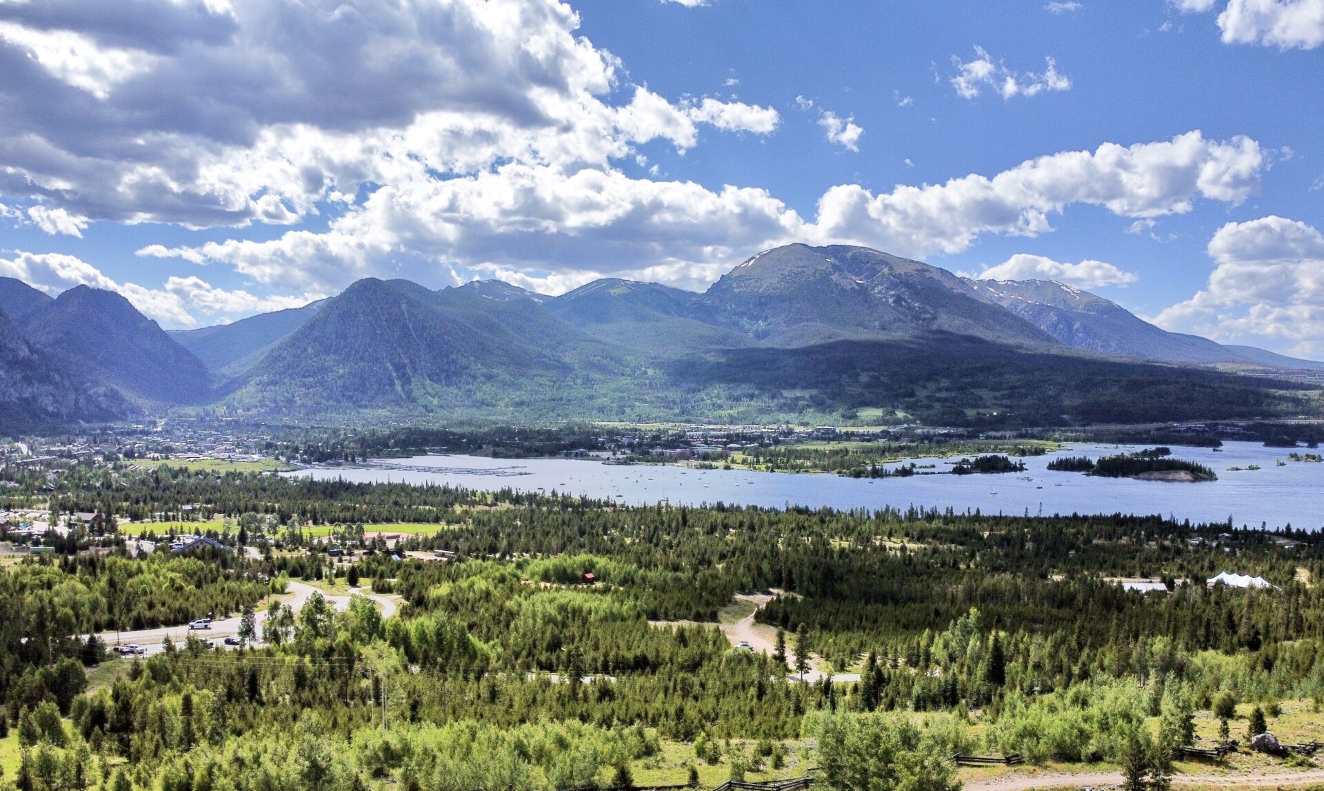 Frisco, Colorado
